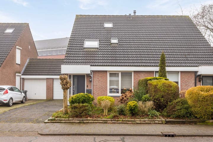 Foto 41 van Bonenberg 4