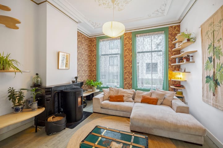 Foto 6 van Binnensingel 51