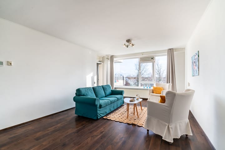 Foto 2 van Gravin Juliana van Stolberglaan 793