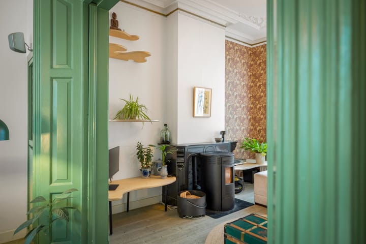 Foto 10 van Binnensingel 51