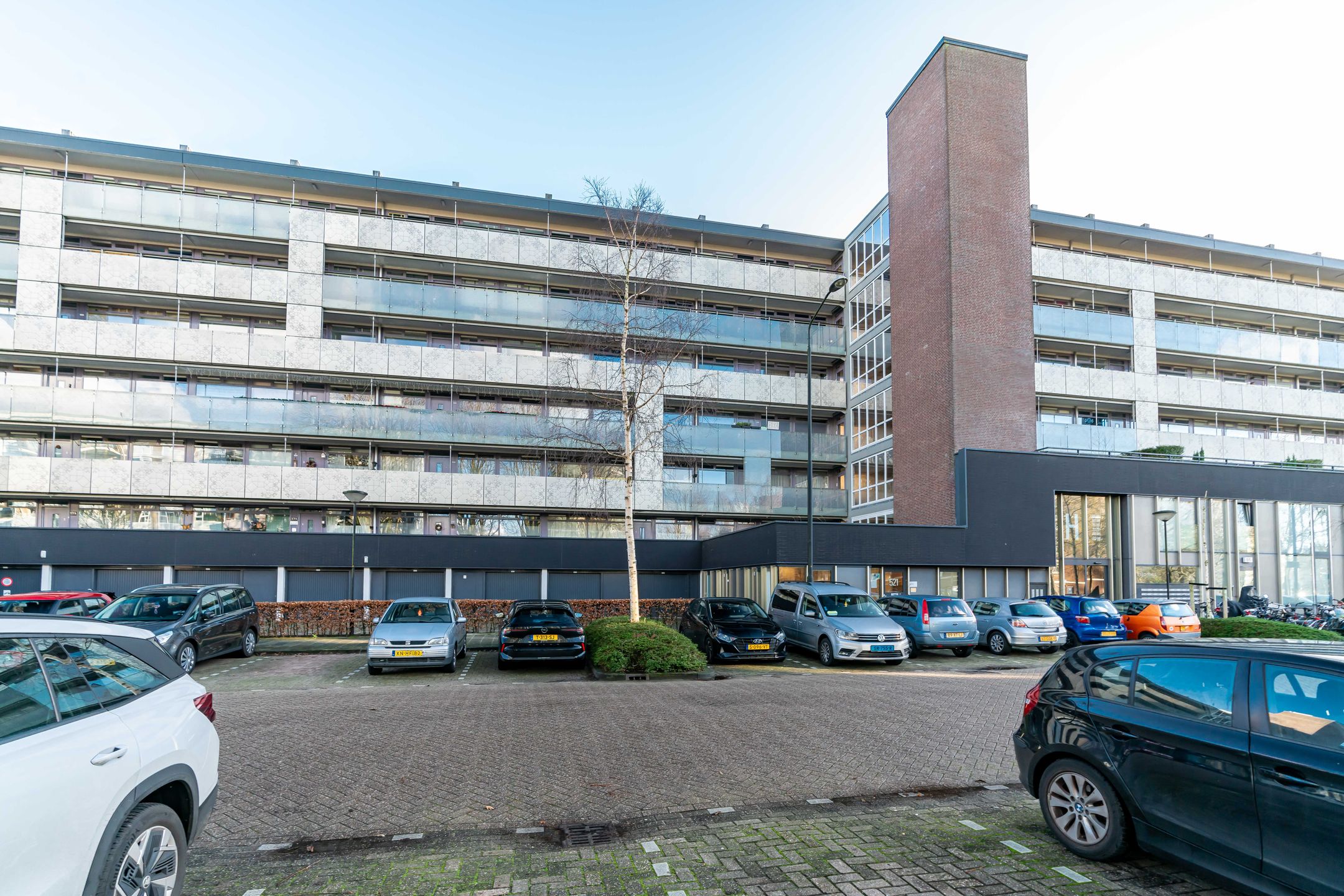 Photo 6 of Gravin Juliana van Stolberglaan 793