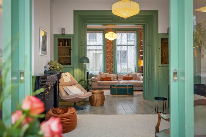 Foto 14 van Binnensingel 51