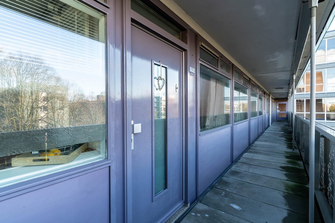 Photo 7 of Gravin Juliana van Stolberglaan 793