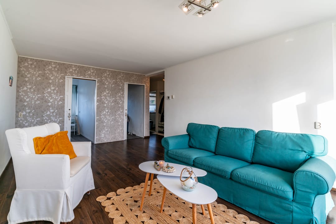 Photo 11 of Gravin Juliana van Stolberglaan 793