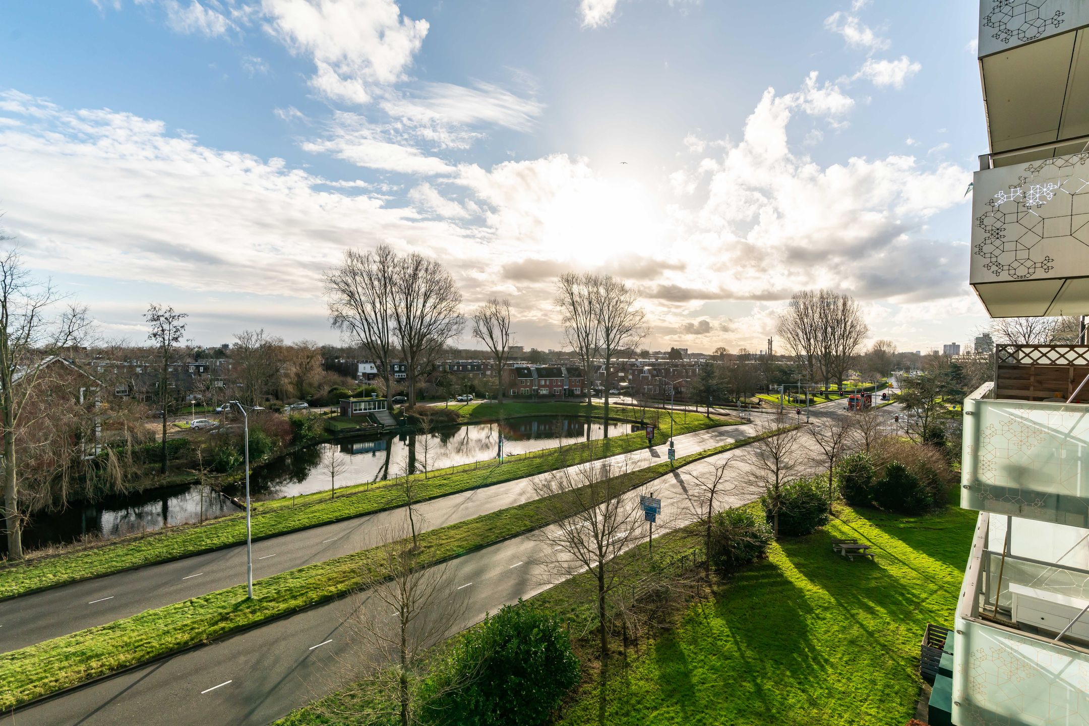 Photo 21 of Gravin Juliana van Stolberglaan 793