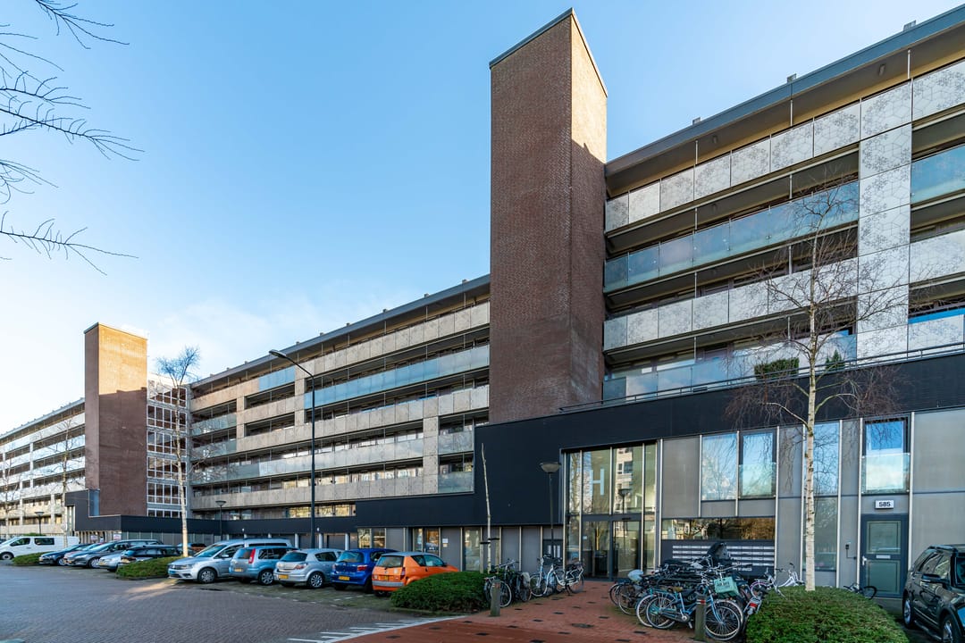 Photo 26 of Gravin Juliana van Stolberglaan 793