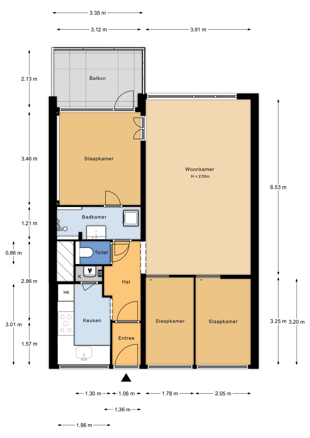 Photo 28 of Gravin Juliana van Stolberglaan 793