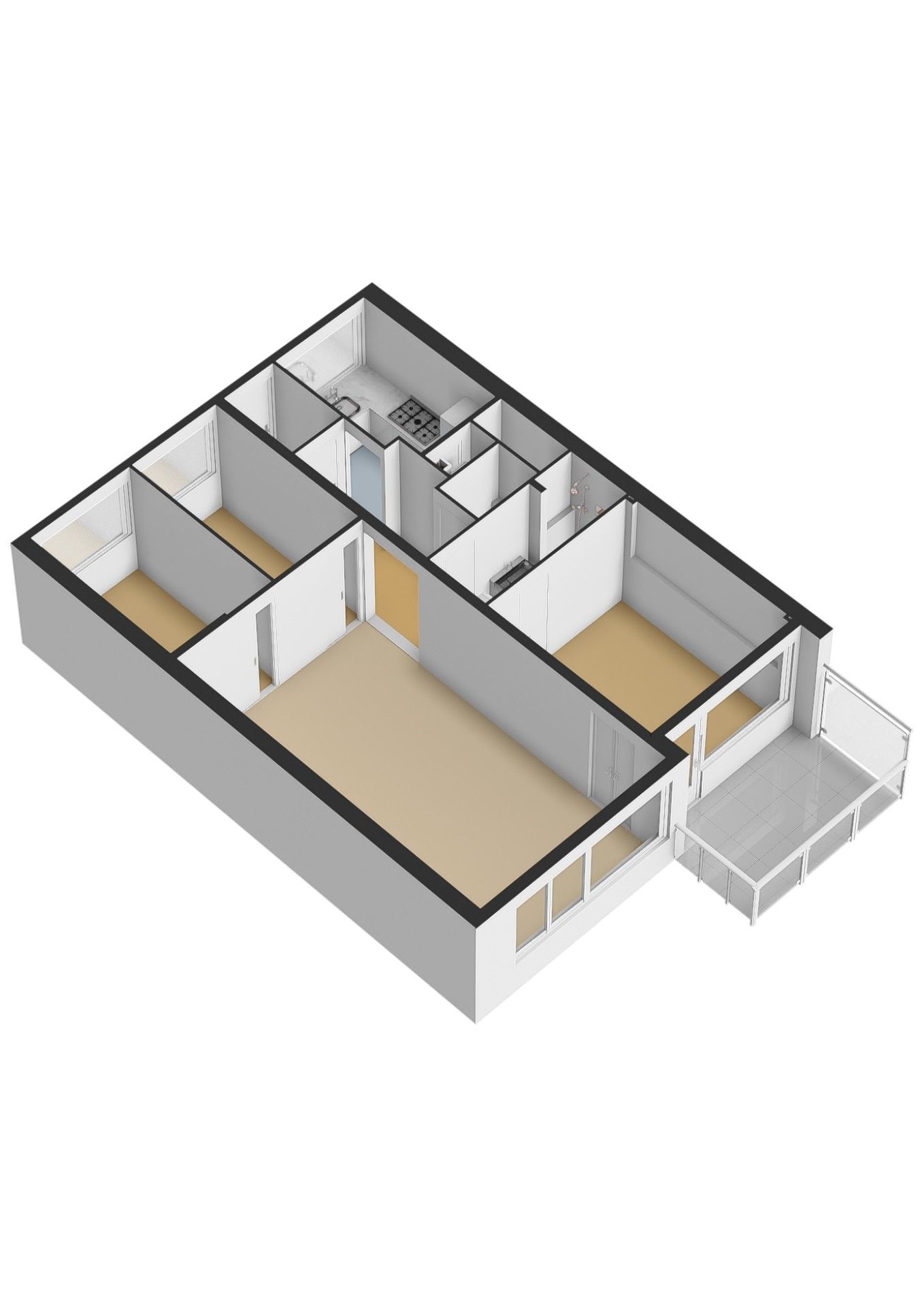 Photo 29 of Gravin Juliana van Stolberglaan 793