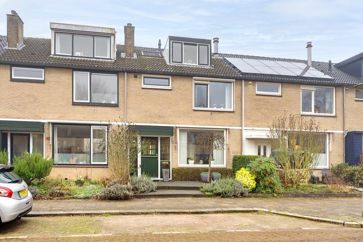 View photo of Abeelstraat 64