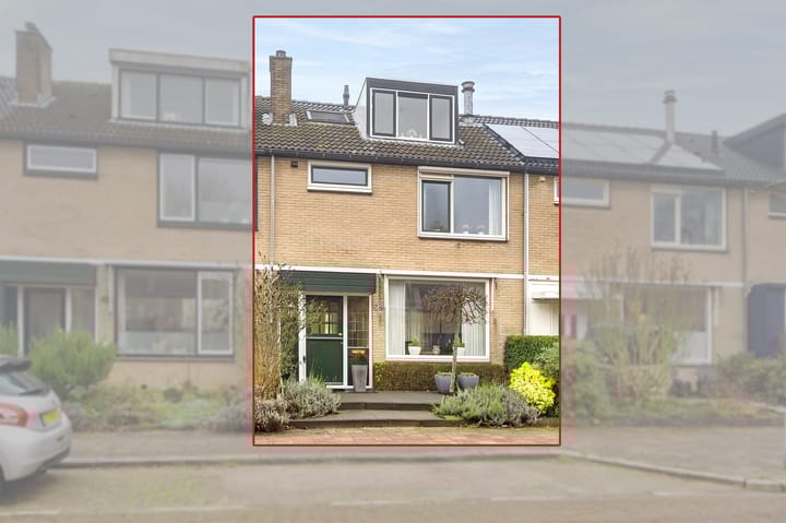 Foto 2 van Abeelstraat 64