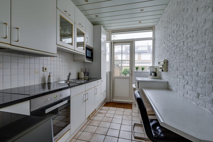 Foto 4 van Abeelstraat 64