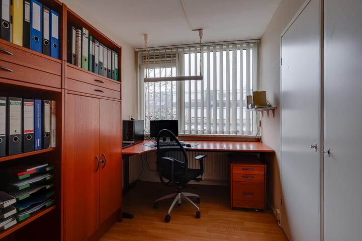 Foto 25 van Abeelstraat 64