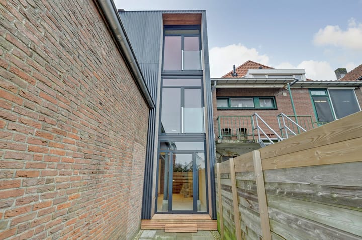 Foto 33 van Boompjesstraat 18