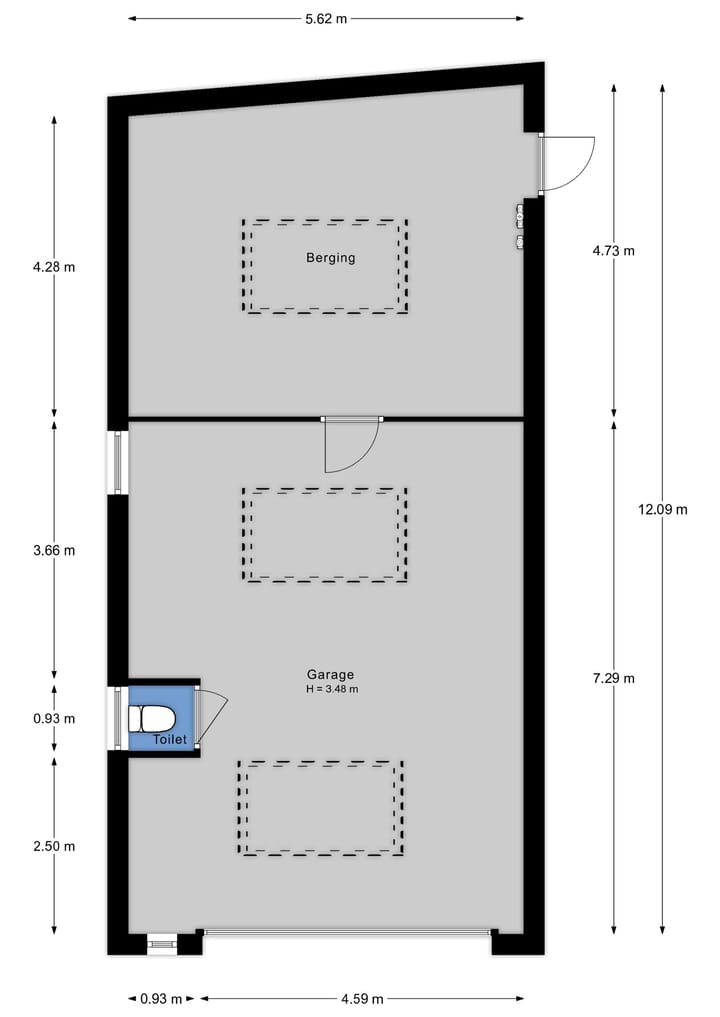 Foto 2 van Pauwenstraat 10
