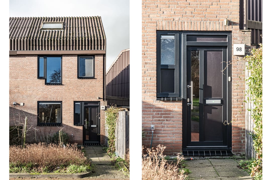 Photo 2 of Rosenholm 98