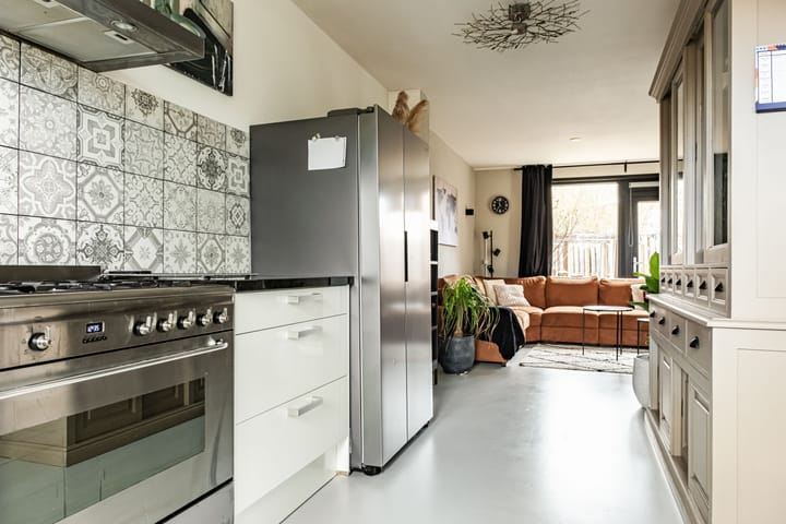 Foto 7 van Rosenholm 98