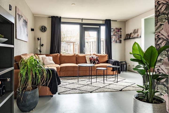 Foto 8 van Rosenholm 98