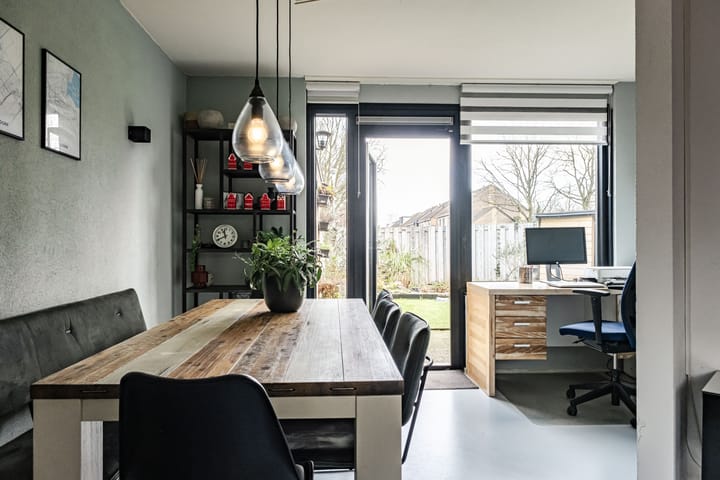 Foto 12 van Rosenholm 98