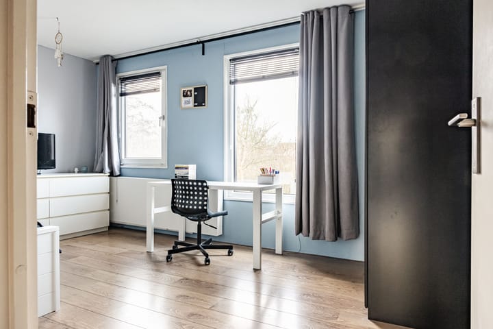 Foto 15 van Rosenholm 98