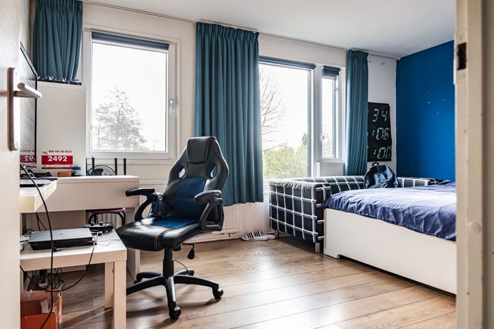 Foto 19 van Rosenholm 98