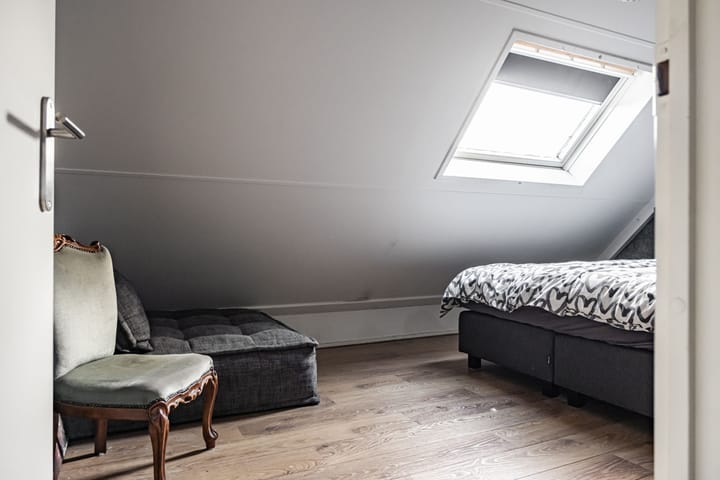 Foto 23 van Rosenholm 98