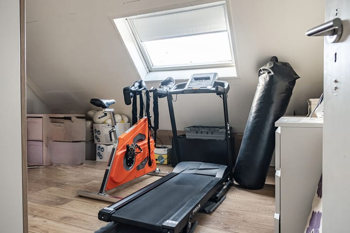 Foto 28 van Rosenholm 98