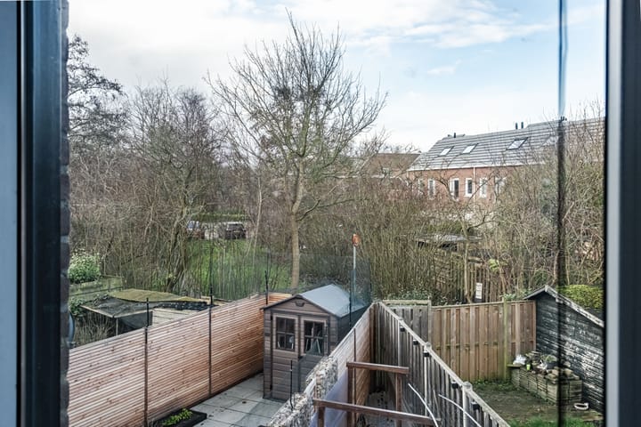 Foto 30 van Rosenholm 98