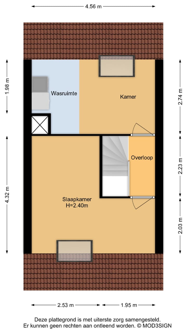 Foto 39 van Rosenholm 98