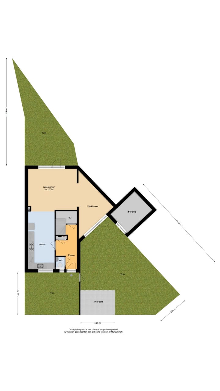 Foto 40 van Rosenholm 98