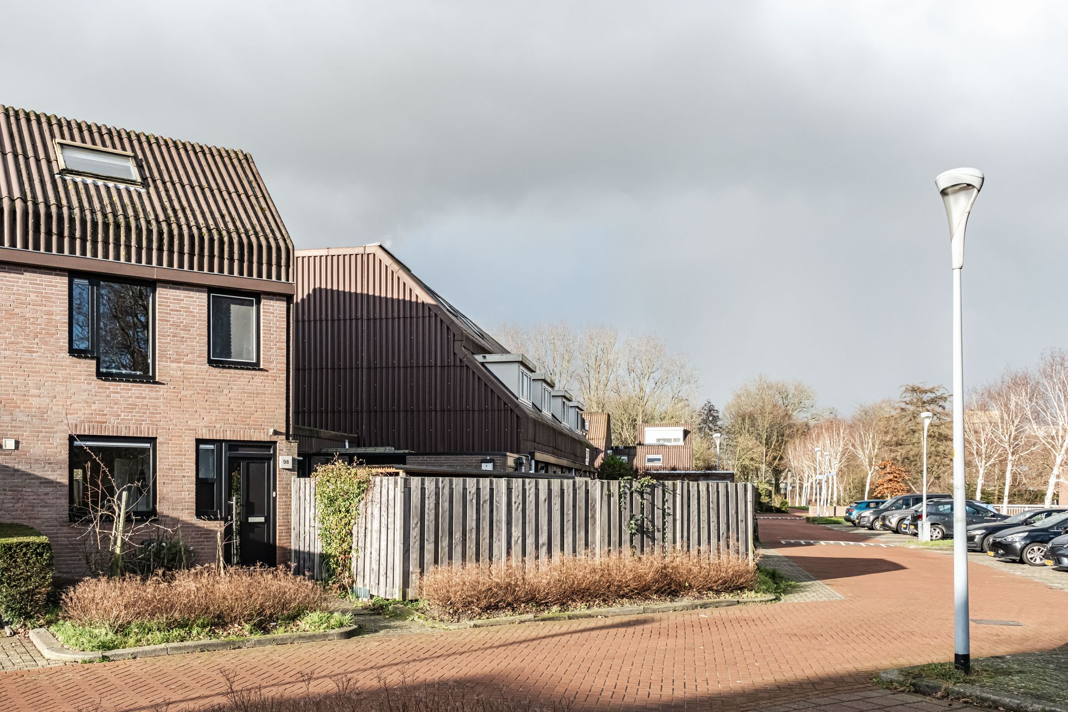 Photo 33 of Rosenholm 98