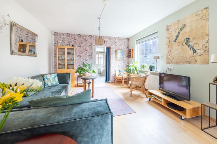 Foto 3 van Smidslaan 2