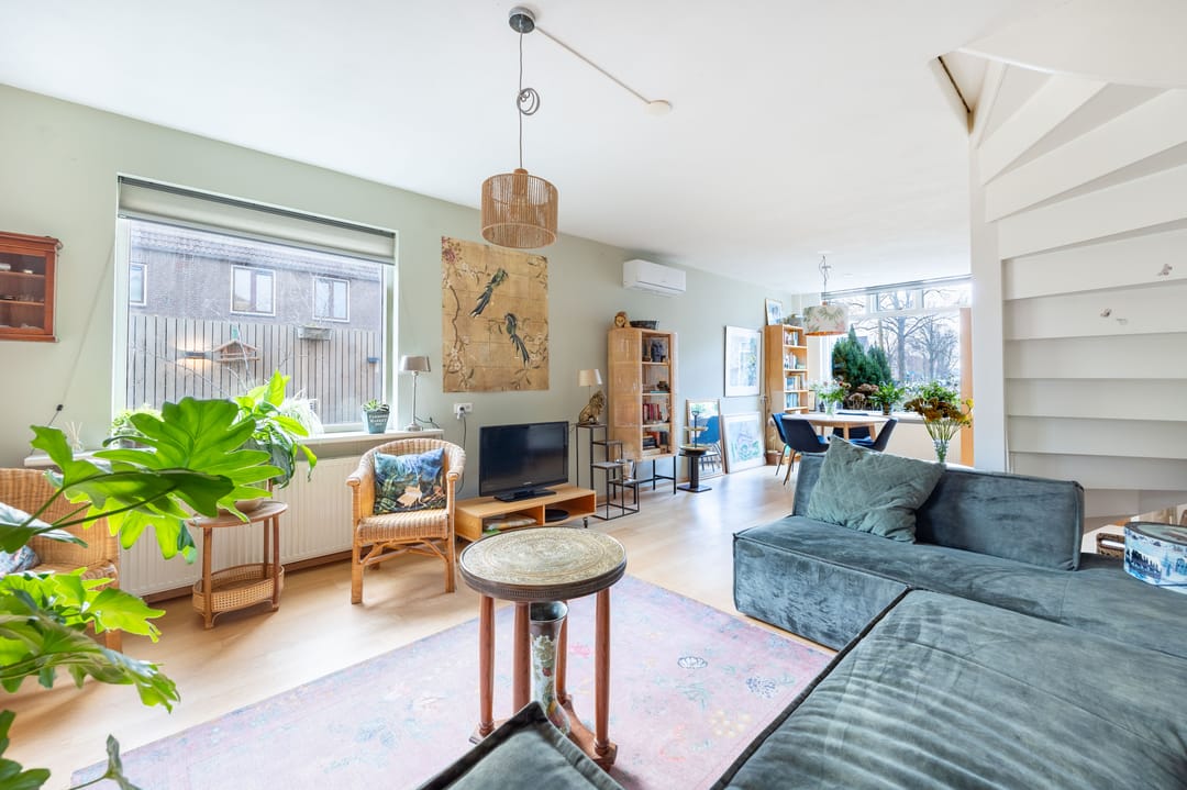 Foto 7 van Smidslaan 2