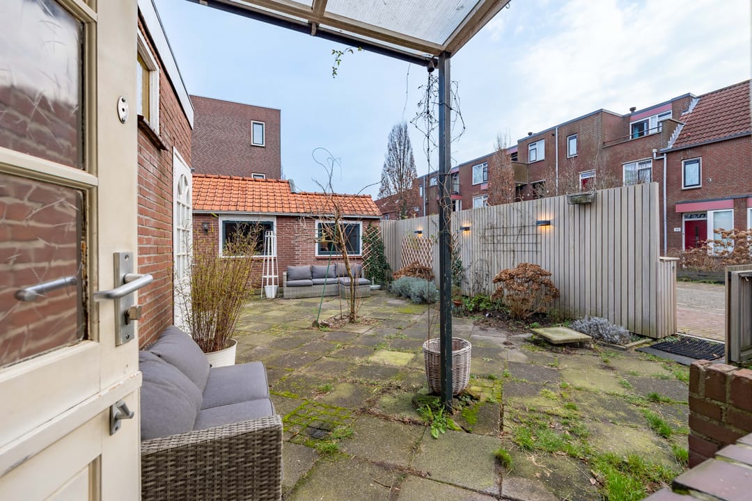 Foto 17 van Smidslaan 2