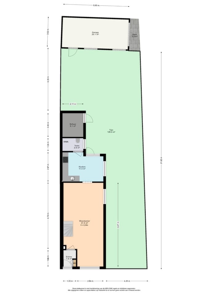 Foto 32 van Smidslaan 2