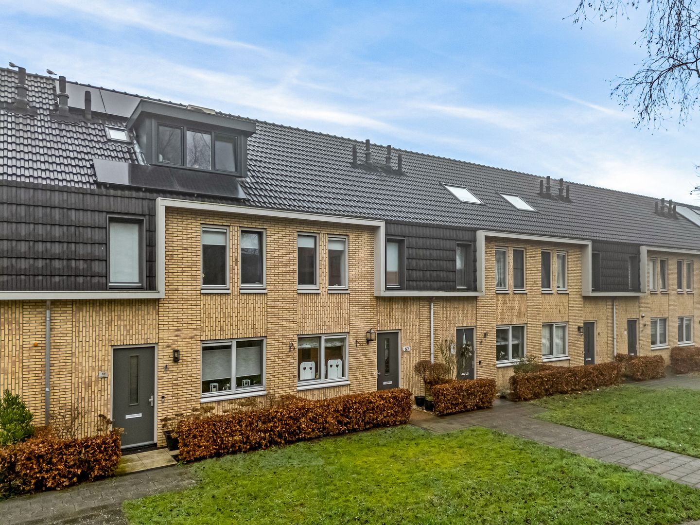 Foto 25 van Kotter 57