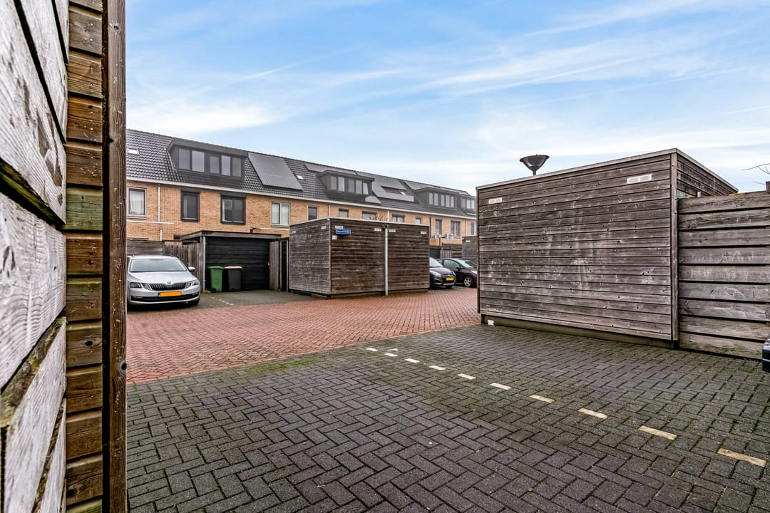 Foto 22 van Kotter 57