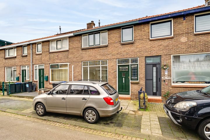 Foto 1 van Dupperstraat 13