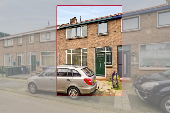 Foto 2 van Dupperstraat 13