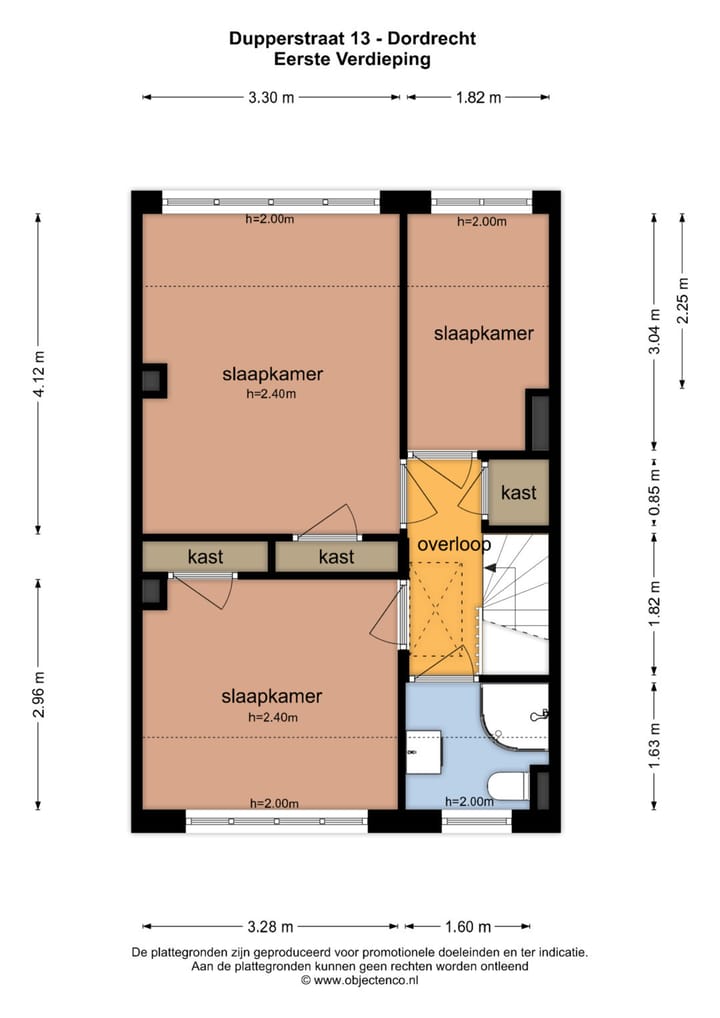 Foto 38 van Dupperstraat 13
