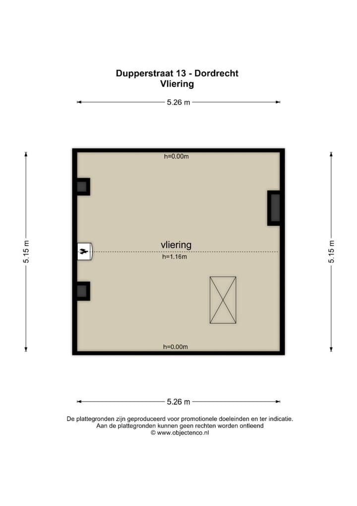 Foto 40 van Dupperstraat 13