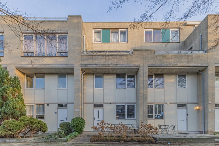 Foto 1 van Charta 77-Vaart 95