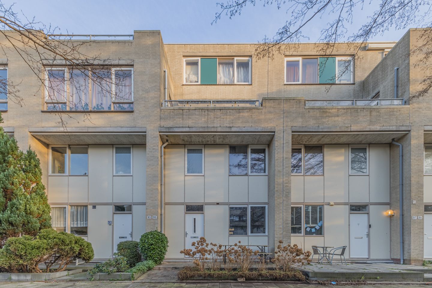 Photo 1 of Charta 77-Vaart 95