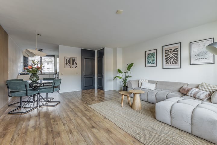 Foto 2 van Charta 77-Vaart 95