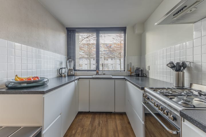 Foto 4 van Charta 77-Vaart 95