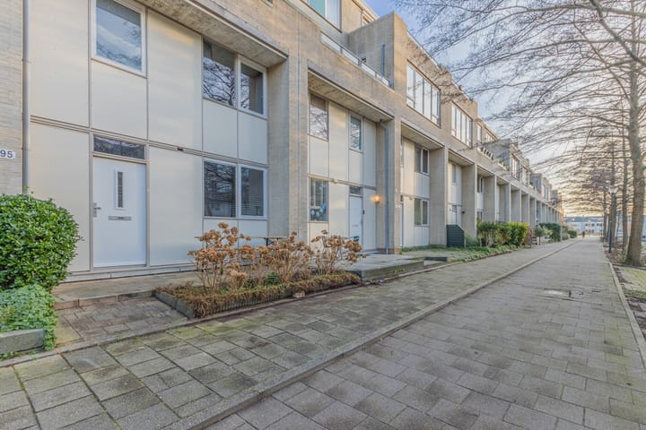 Foto 5 van Charta 77-Vaart 95