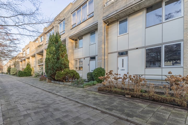 Foto 6 van Charta 77-Vaart 95