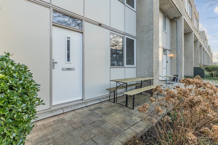 Foto 7 van Charta 77-Vaart 95