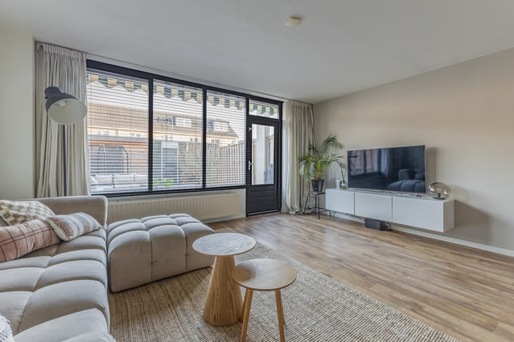 Foto 11 van Charta 77-Vaart 95