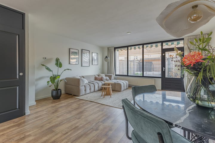 Foto 14 van Charta 77-Vaart 95