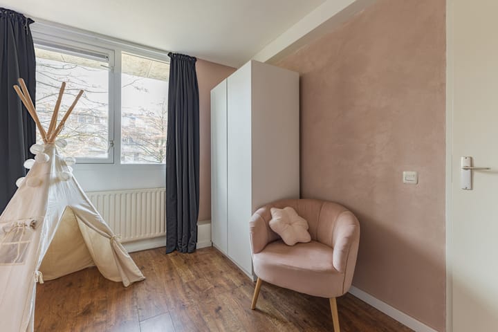 Foto 20 van Charta 77-Vaart 95